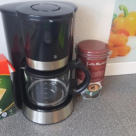 ווינטרברג Ferienwohnung Boerner מראה חיצוני תמונה
