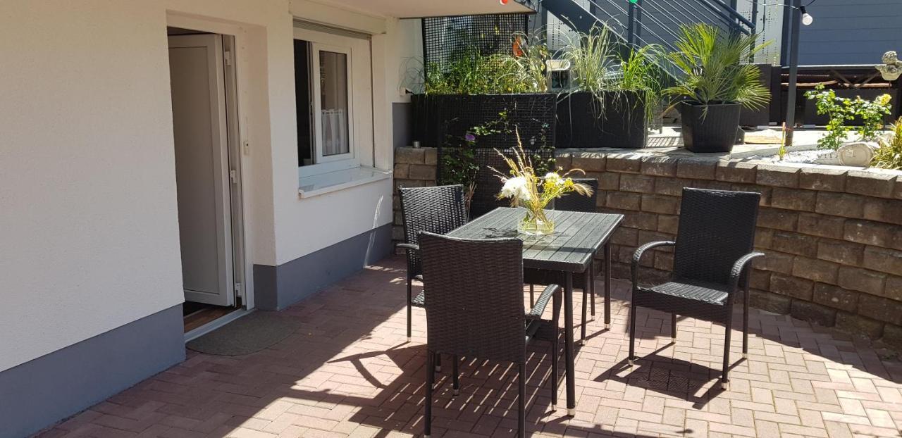 ווינטרברג Ferienwohnung Boerner מראה חיצוני תמונה
