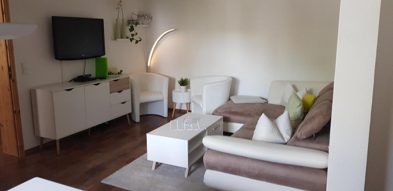 ווינטרברג Ferienwohnung Boerner מראה חיצוני תמונה