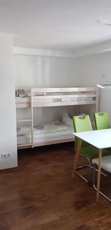 ווינטרברג Ferienwohnung Boerner מראה חיצוני תמונה