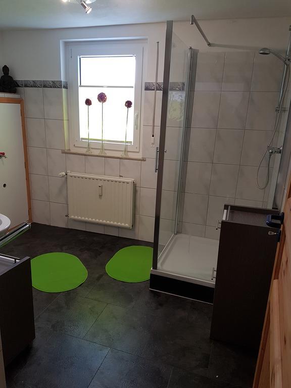ווינטרברג Ferienwohnung Boerner מראה חיצוני תמונה