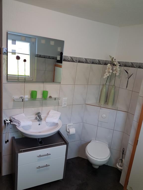 ווינטרברג Ferienwohnung Boerner מראה חיצוני תמונה