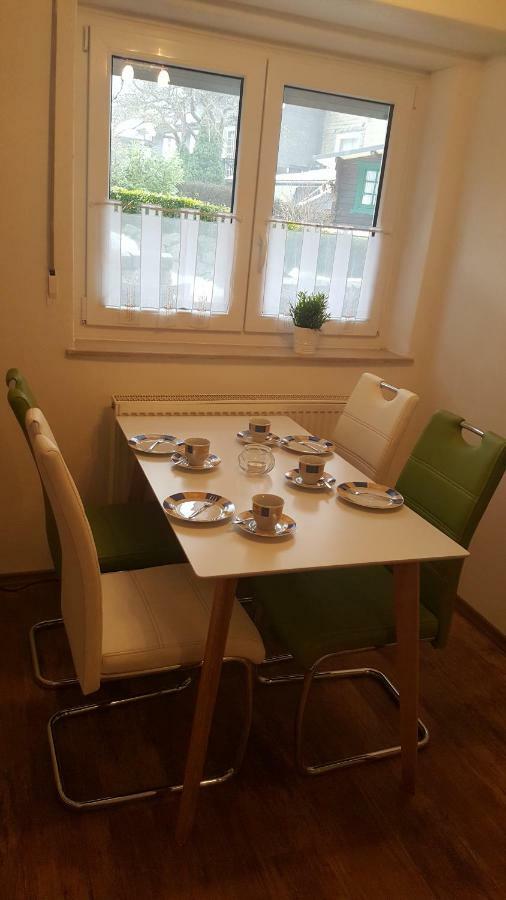 ווינטרברג Ferienwohnung Boerner מראה חיצוני תמונה