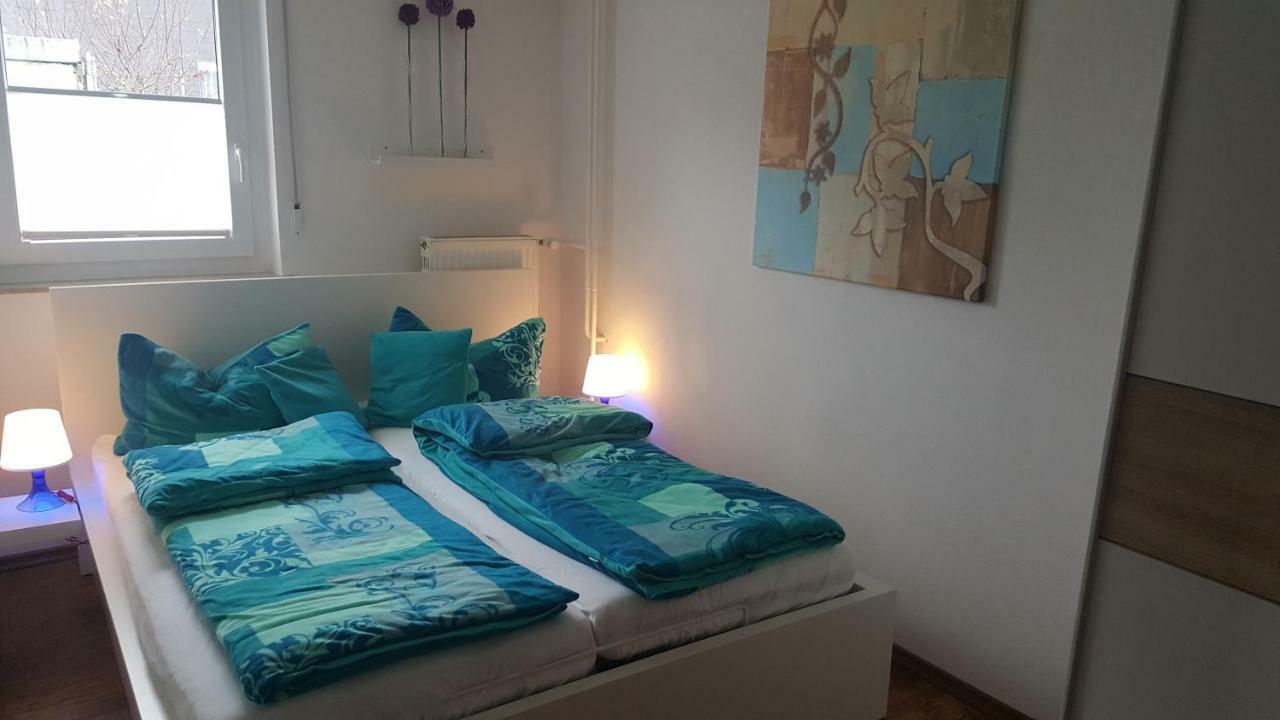 ווינטרברג Ferienwohnung Boerner מראה חיצוני תמונה
